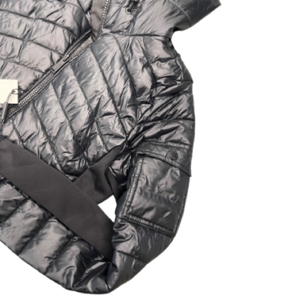 Calvin Klein Performance Puffer Jacket - Picture 3 of 8